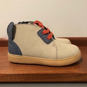 Cat & Jack Boys Boots NEW size 9